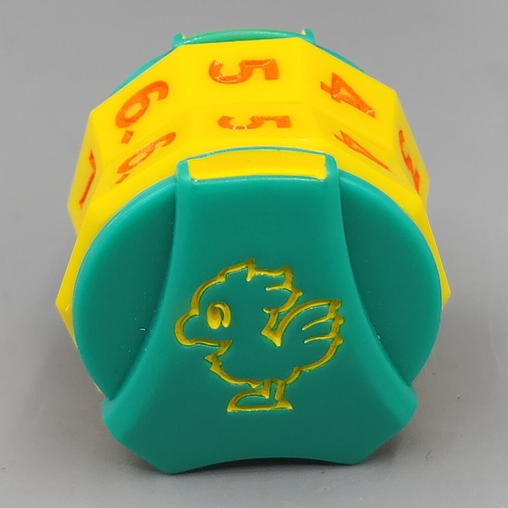 MTG Final Fantasy Chocobo Bundle Special Click Wheel Life Counter
